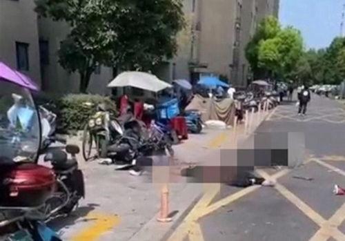 网友爆料坠楼案件最新情况,坠楼案件最新进展,真相逐渐浮出水面!” 第3张 网友爆料坠楼案件最新情况,坠楼案件最新进展,真相逐渐浮出水面!” 第3张