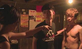 夜店变形计在线观看,揭秘都市夜生活背后的真实故事